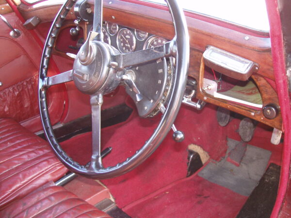 Riley 12/4 Kestrel Sprite - Image 15