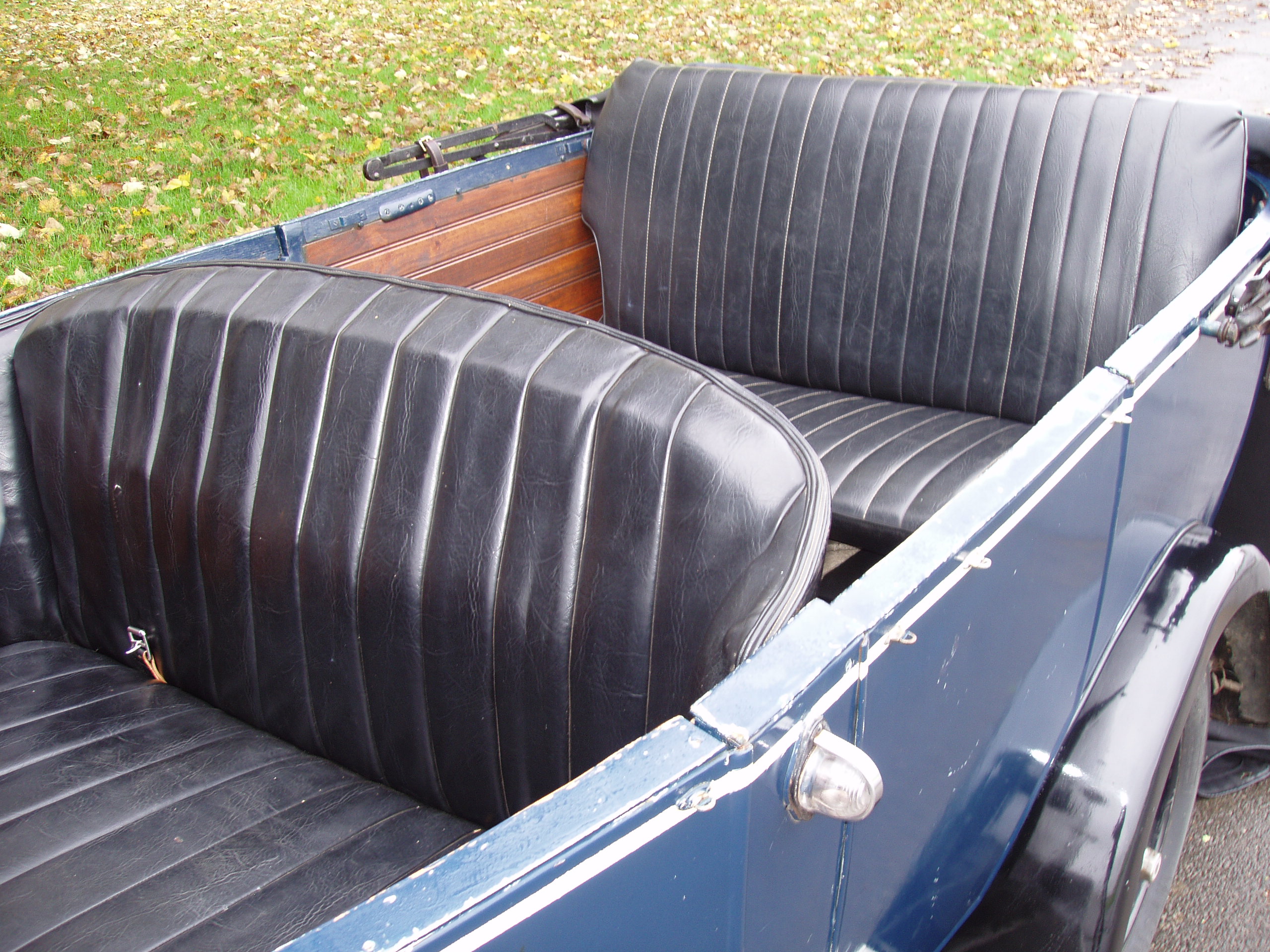 Renault NN tourer - Image 15