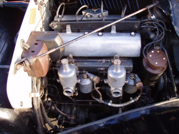 Riley 12/4 Kestrel Sprite - Image 16