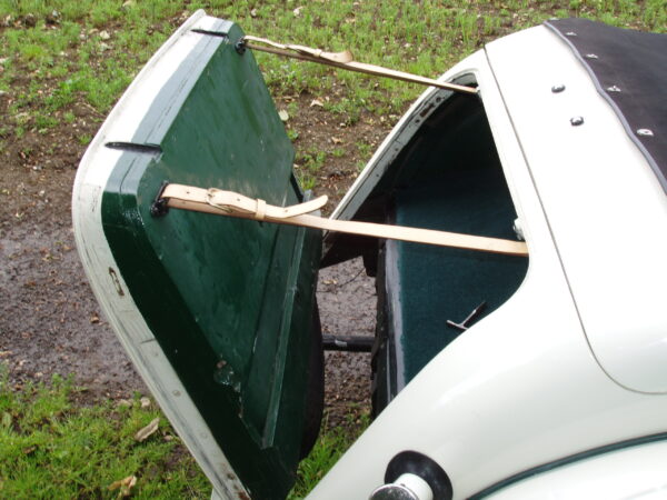 Riley 9 Lynx - Image 17