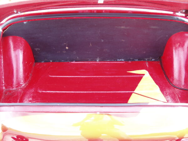Triumph TR2 2-seat Sports - Image 18