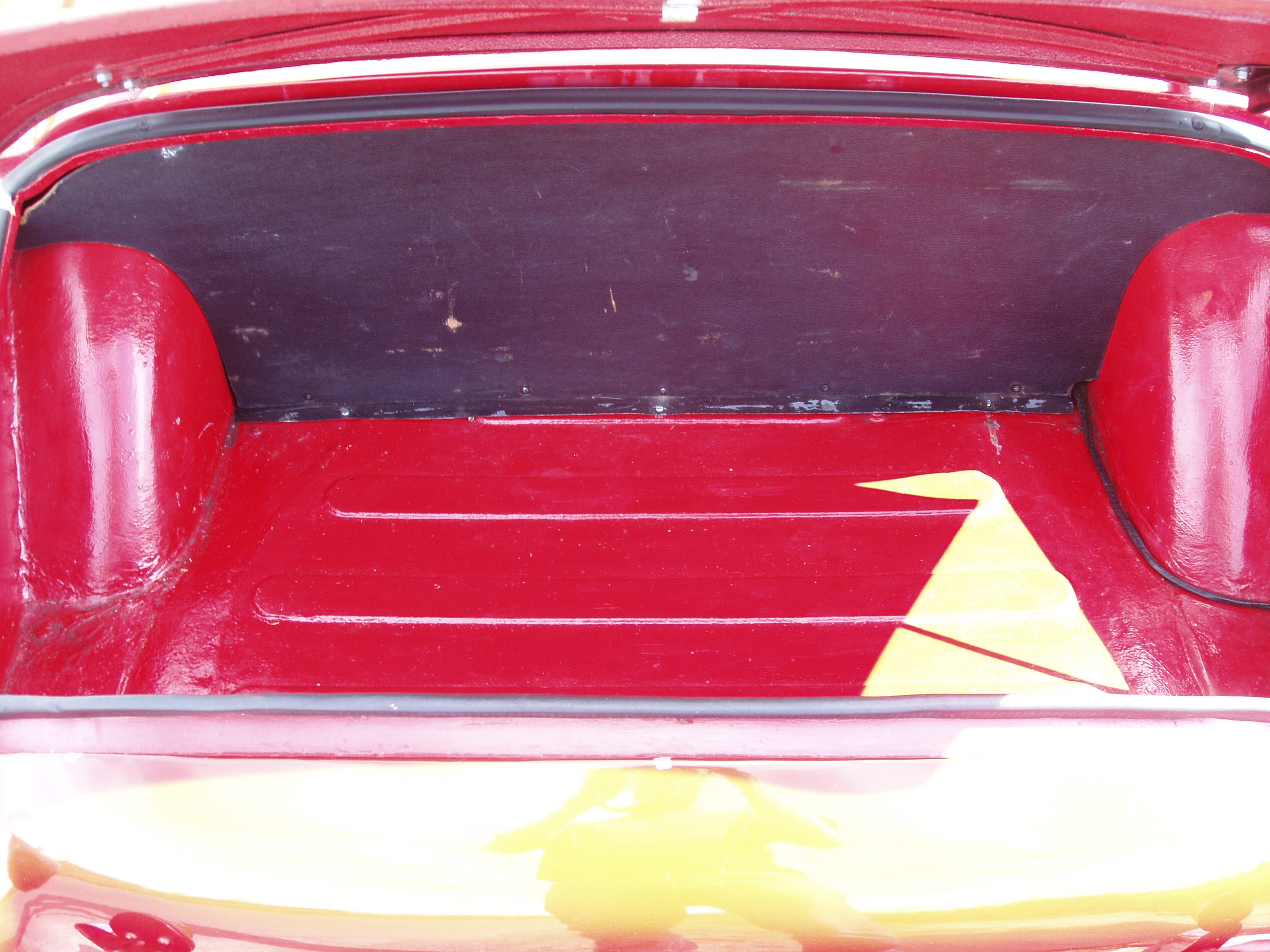 Triumph TR2 2-seat Sports - Image 18