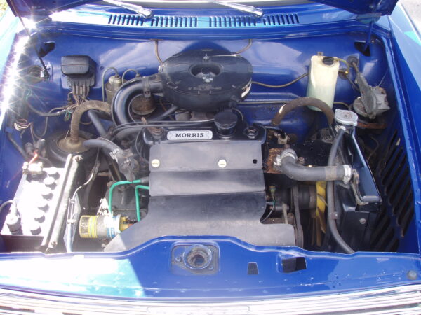 Morris 1300 Estate - Image 19