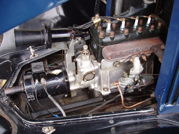 Renault NN tourer - Image 19