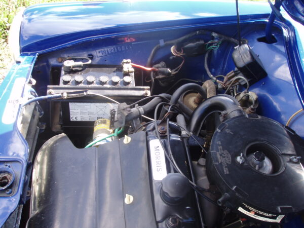 Morris 1300 Estate - Image 20