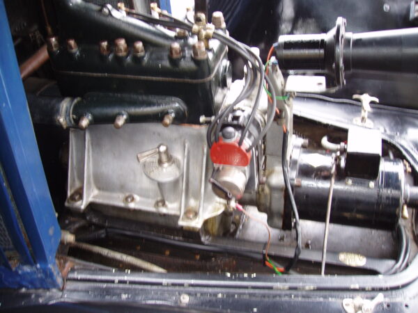 Renault NN tourer - Image 20