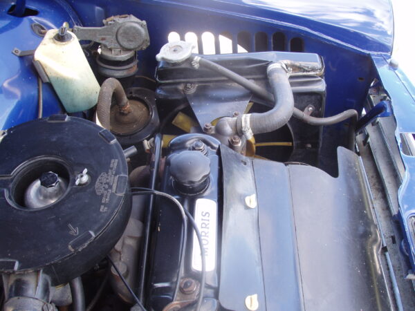 Morris 1300 Estate - Image 21