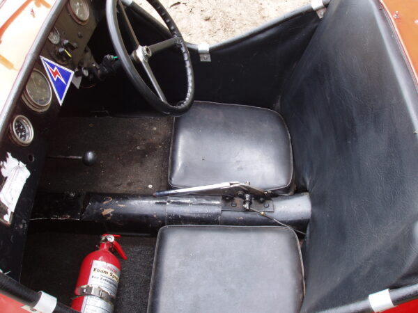 Austin 7 Ulster Special - Image 10
