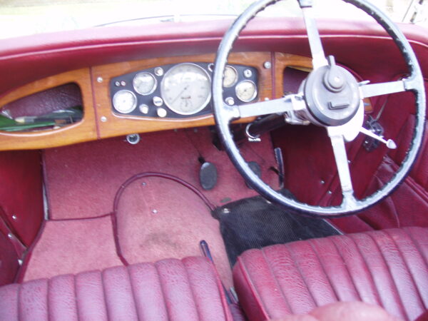 Riley 12/4 Lynx - Image 11