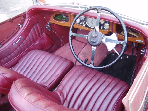 Riley 12/4 Lynx - Image 12