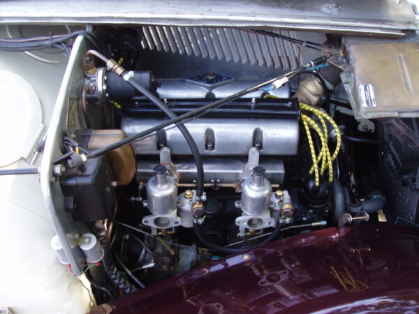 Riley 12/4 Lynx - Image 16