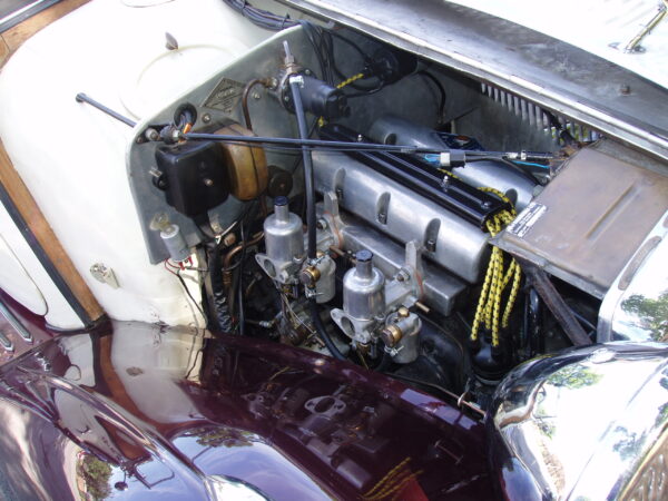 Riley 12/4 Lynx - Image 17