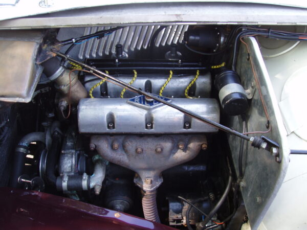 Riley 12/4 Lynx - Image 18