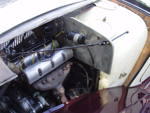 Riley 12/4 Lynx - Image 19