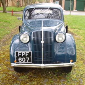Opel Kadet 2-door Coupe