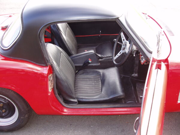 Triumph Spitfire Mk III - Image 13