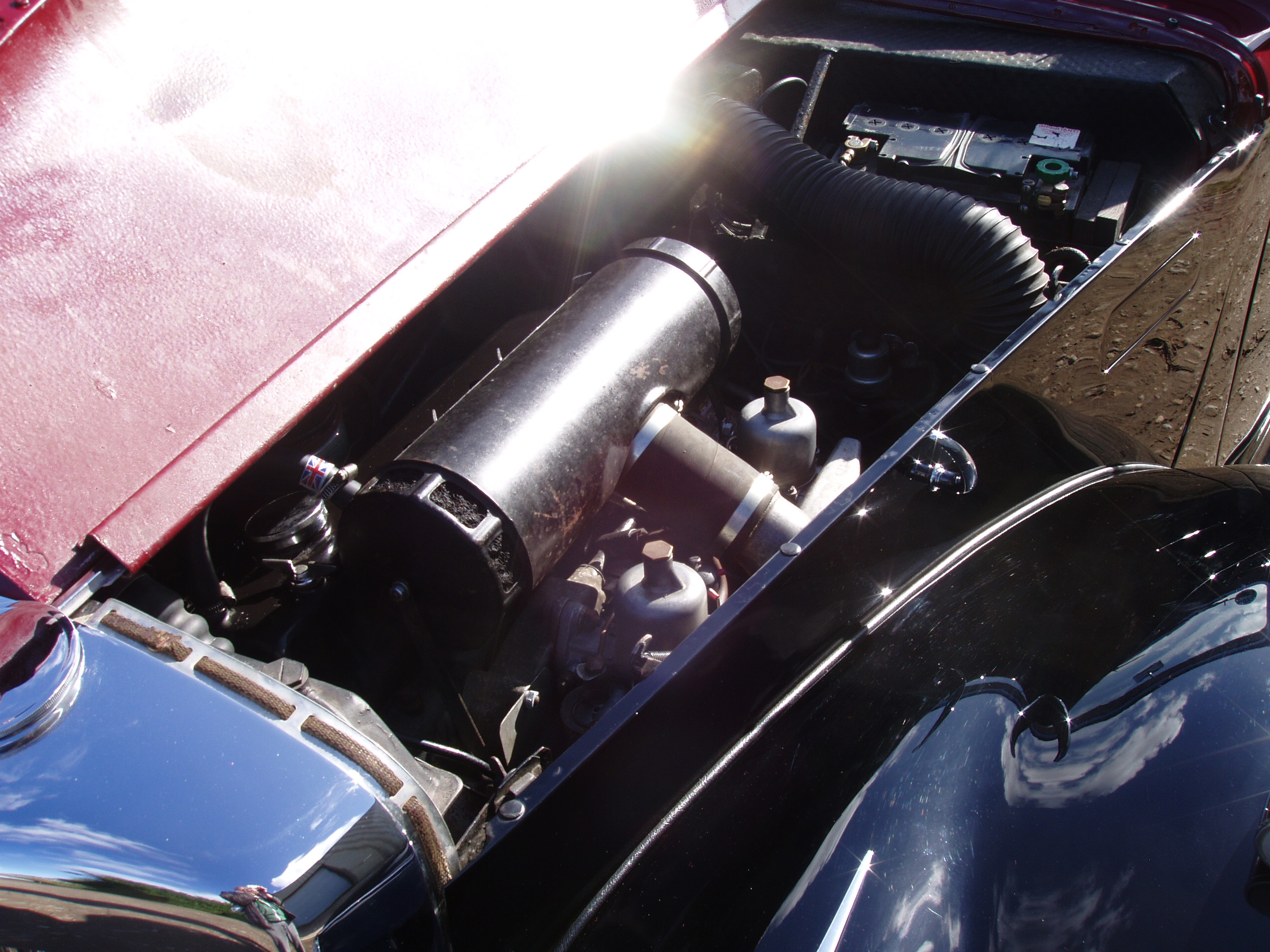Alvis TA21 Drophead Coupe by Tickford - Image 6