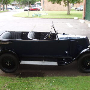 Renault NN tourer
