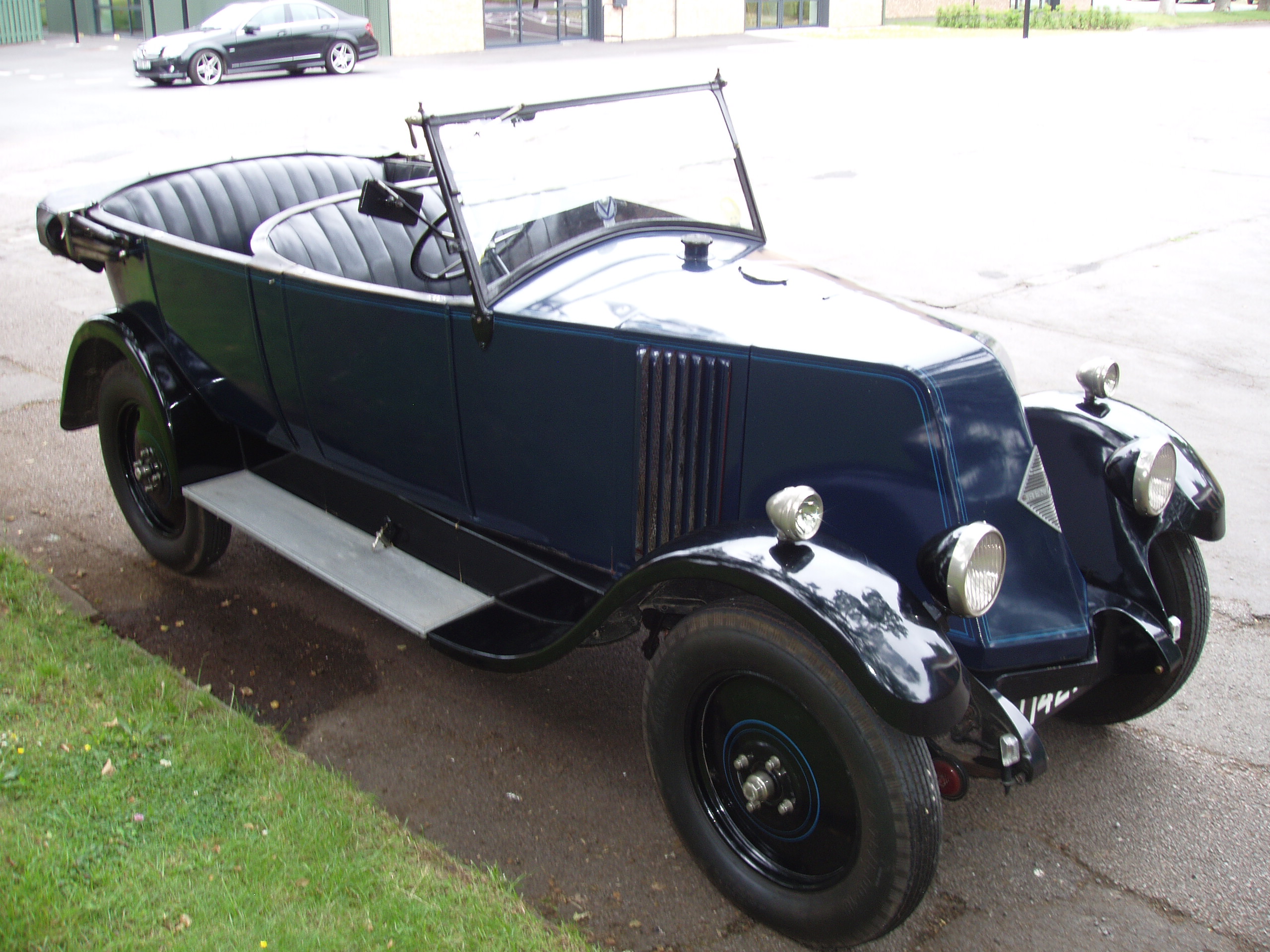 Renault NN tourer - Image 3