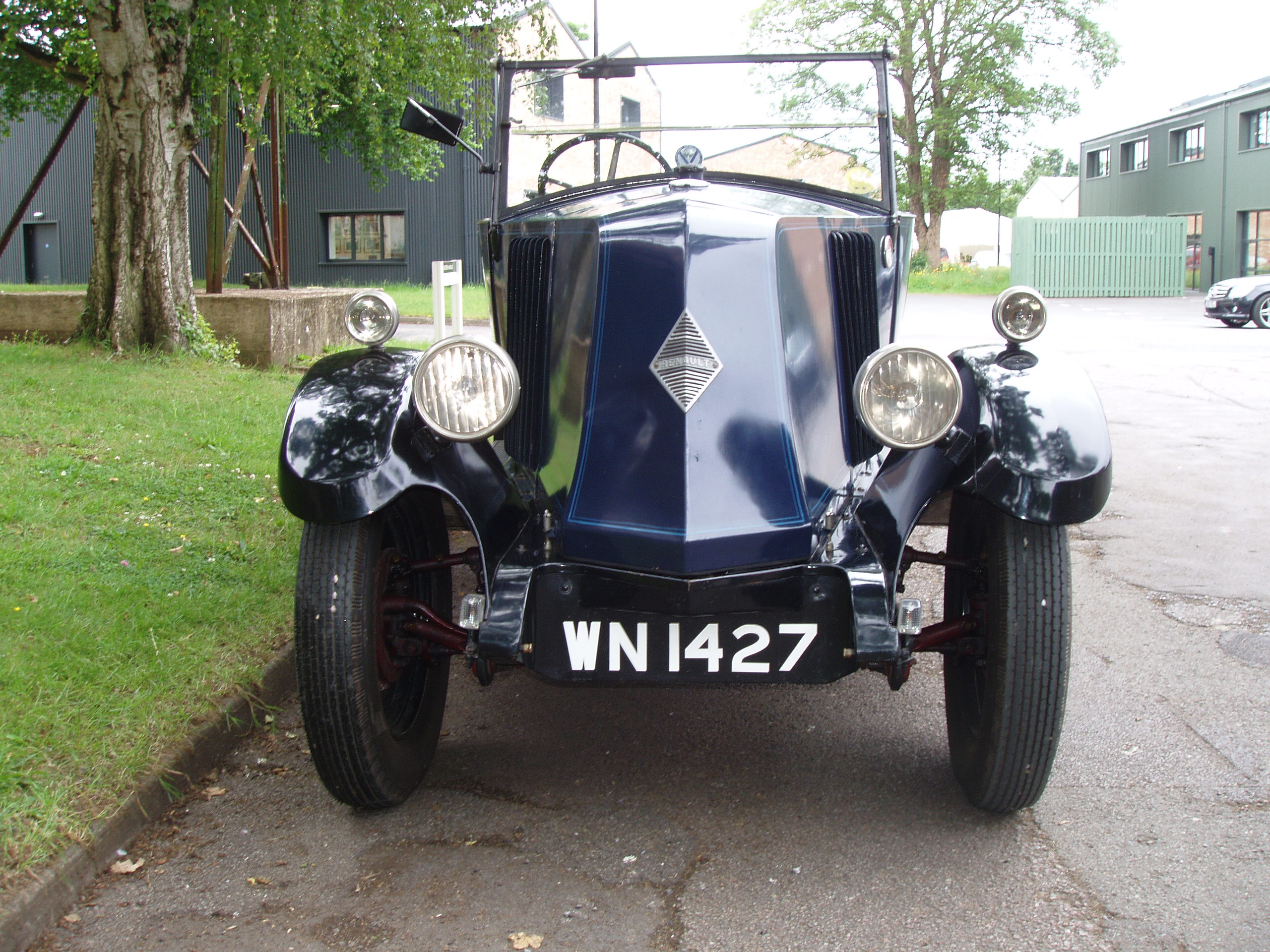 Renault NN tourer - Image 4