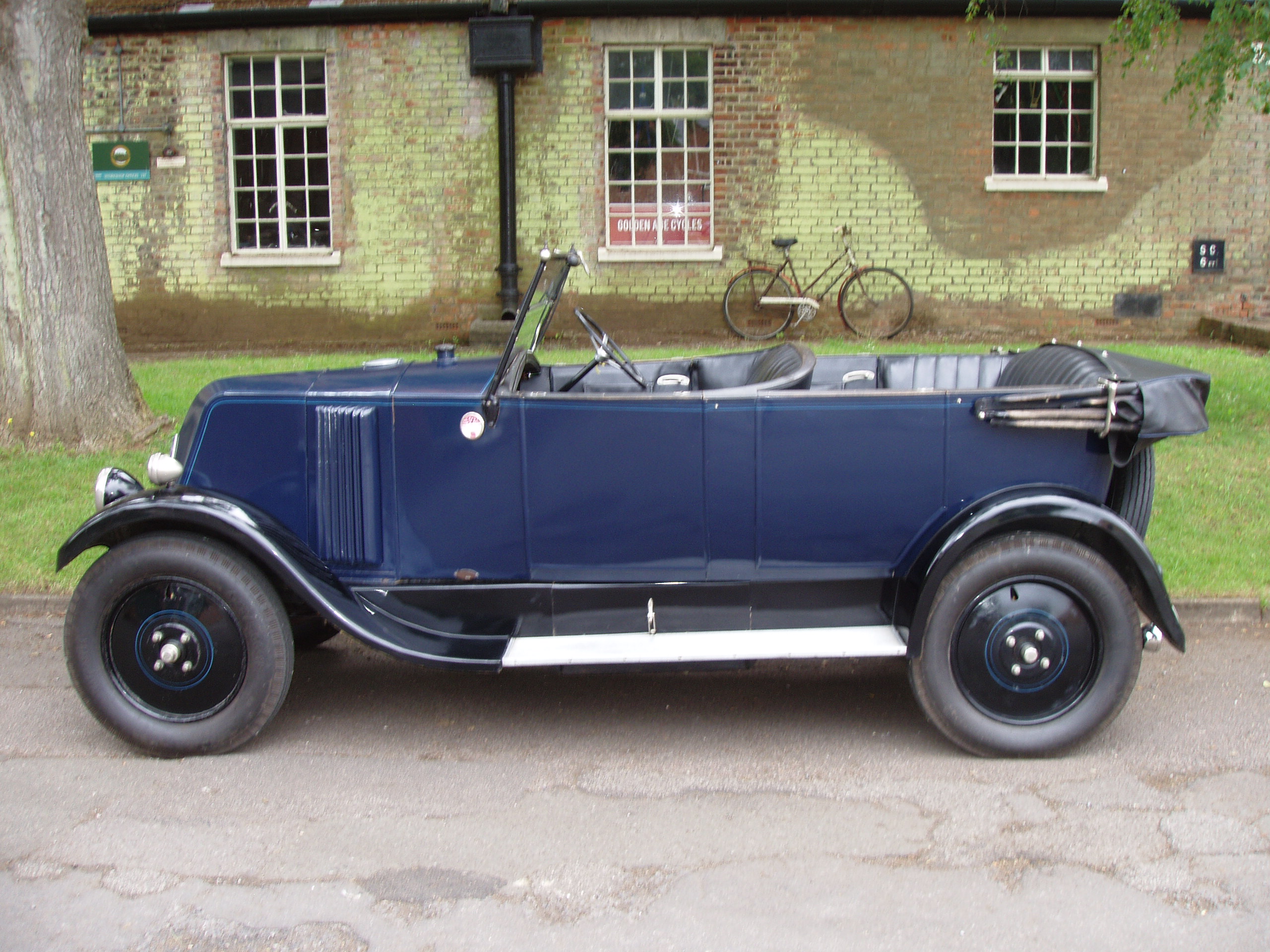 Renault NN tourer - Image 5