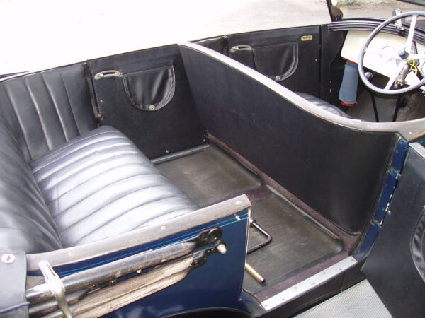 Renault NN tourer - Image 9