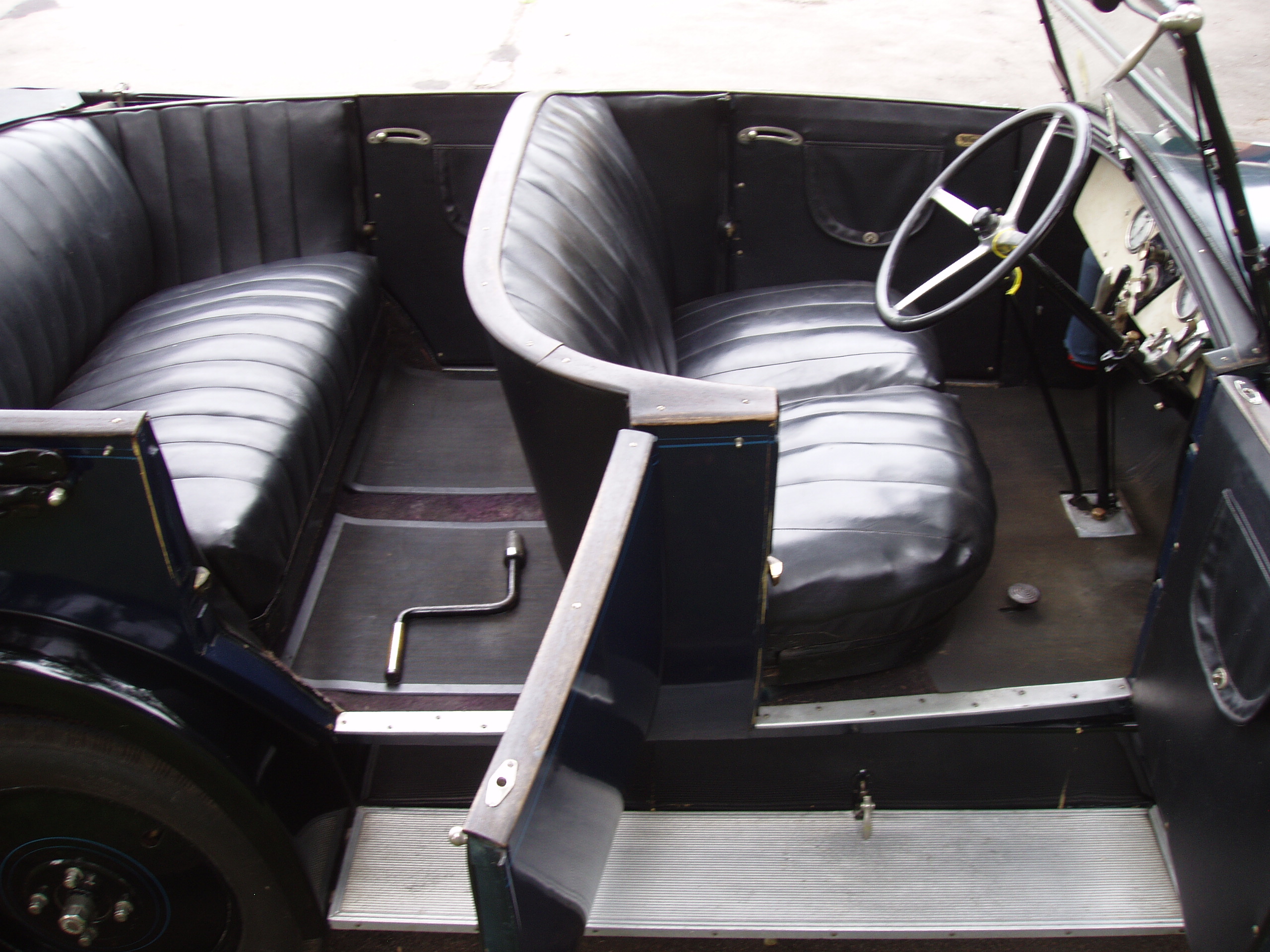Renault NN tourer - Image 10