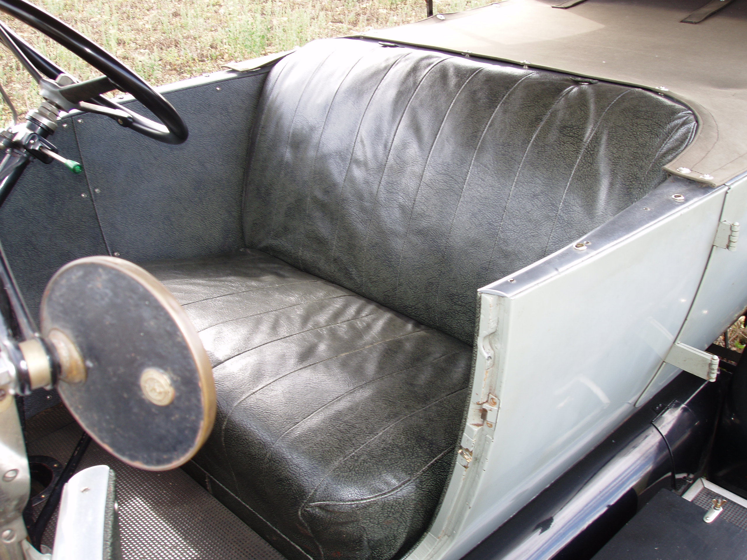 Morris Cowley 'Bullnose' Tourer - Image 11