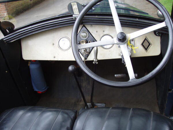 Renault NN tourer - Image 11