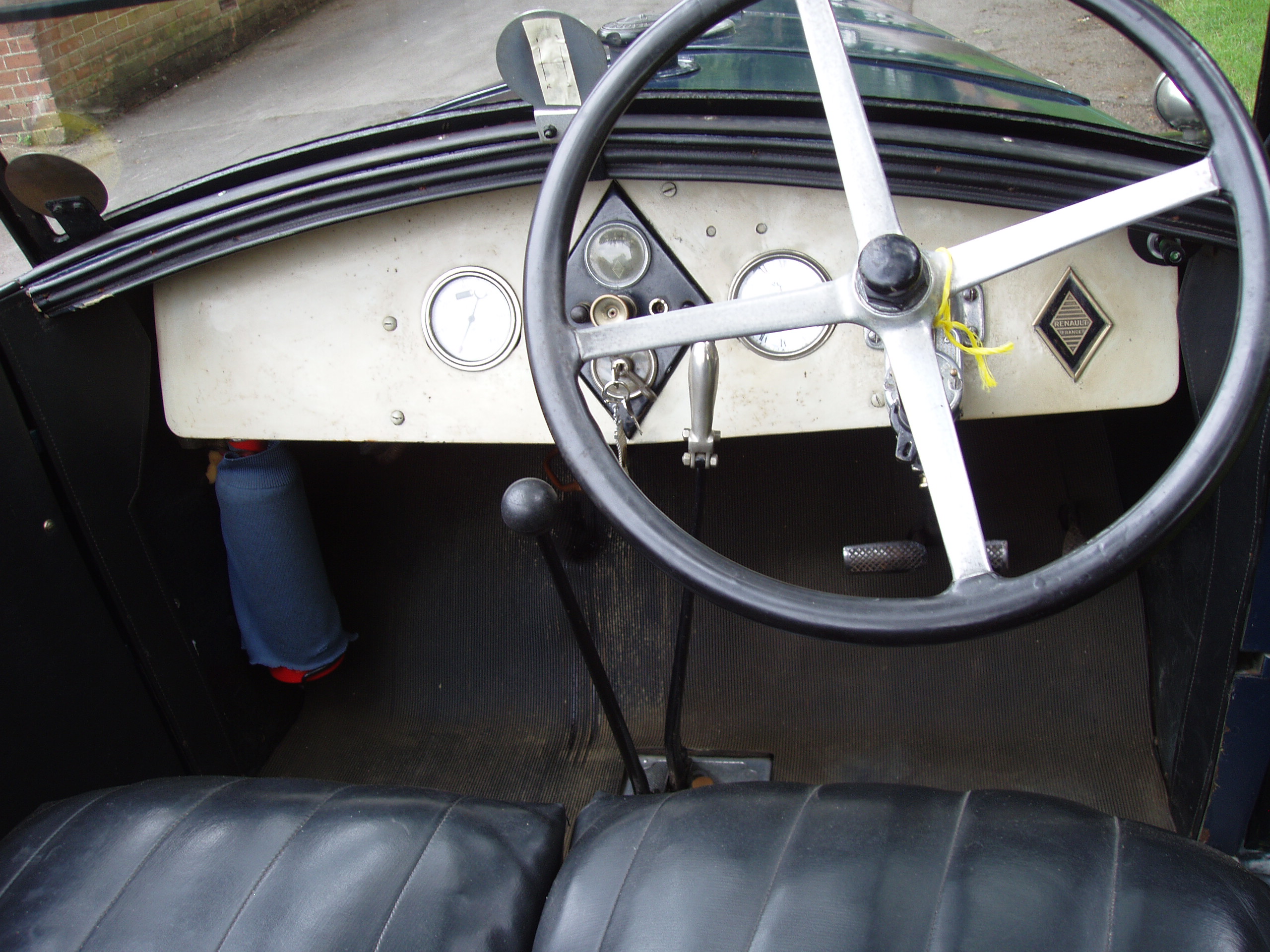 Renault NN tourer - Image 11