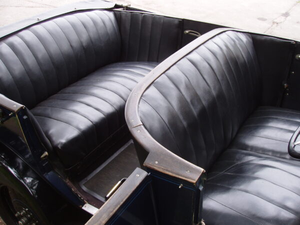 Renault NN tourer - Image 12