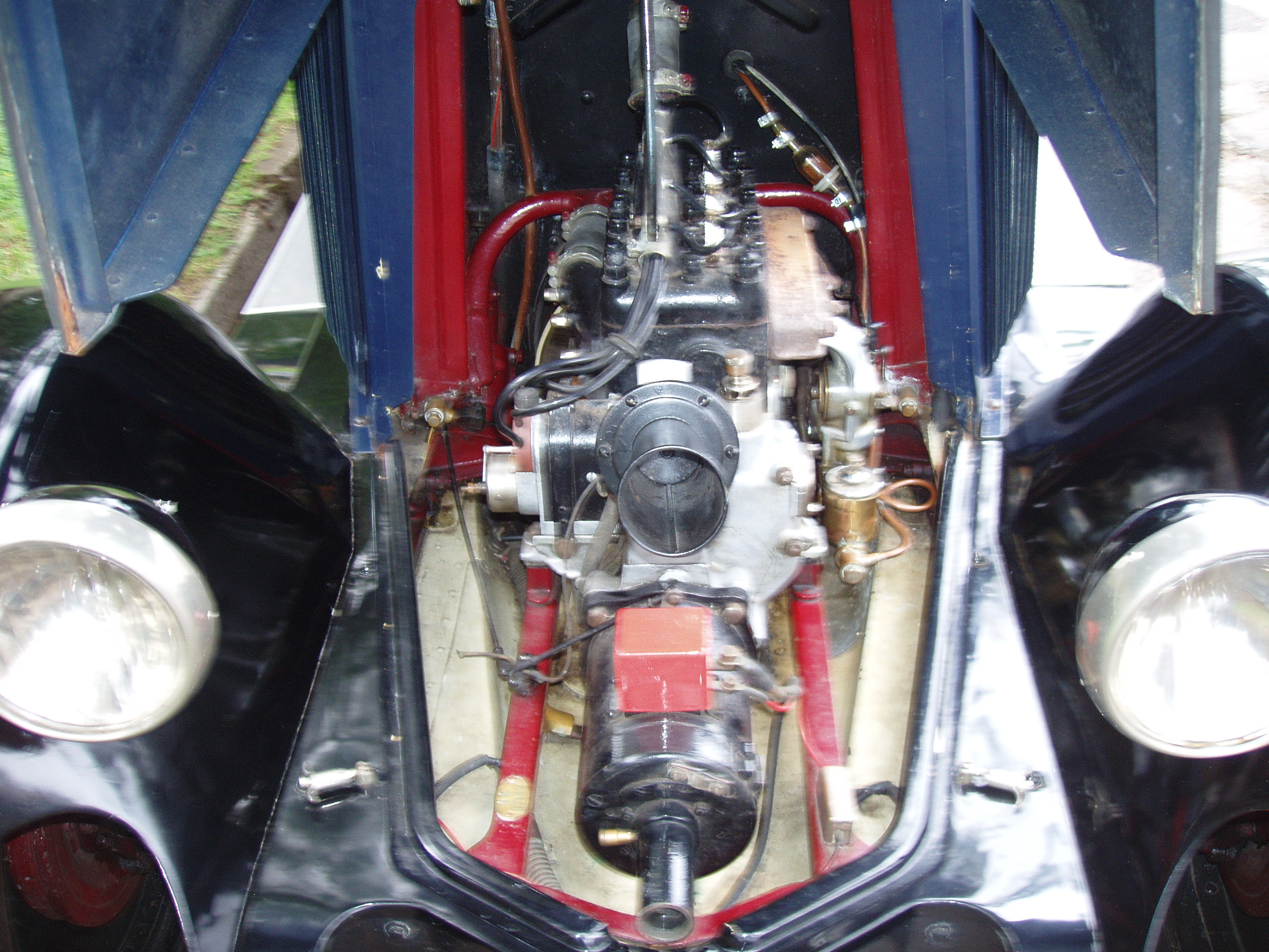 Renault NN tourer - Image 13