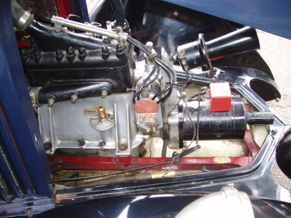 Renault NN tourer - Image 14
