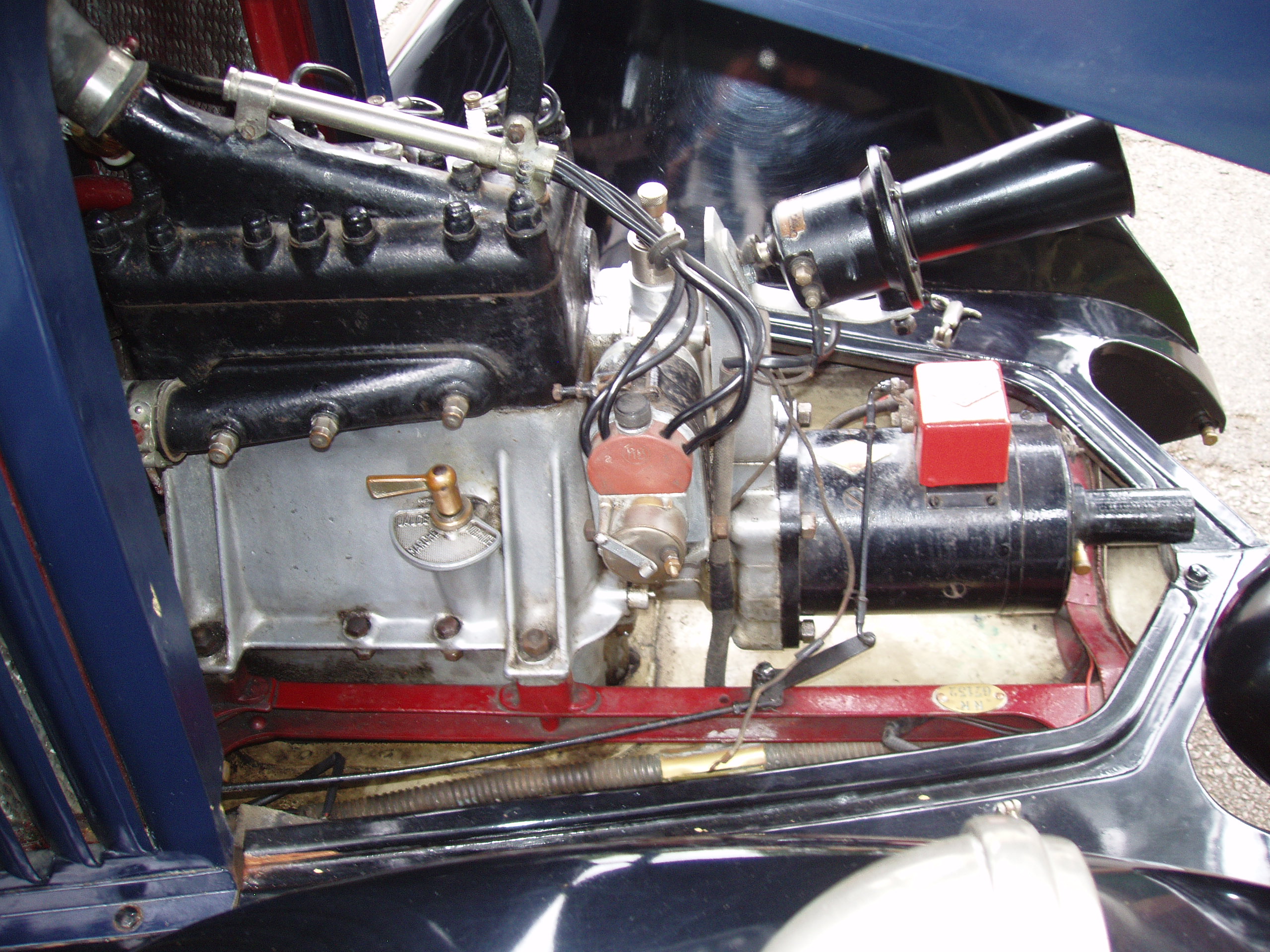 Renault NN tourer - Image 14
