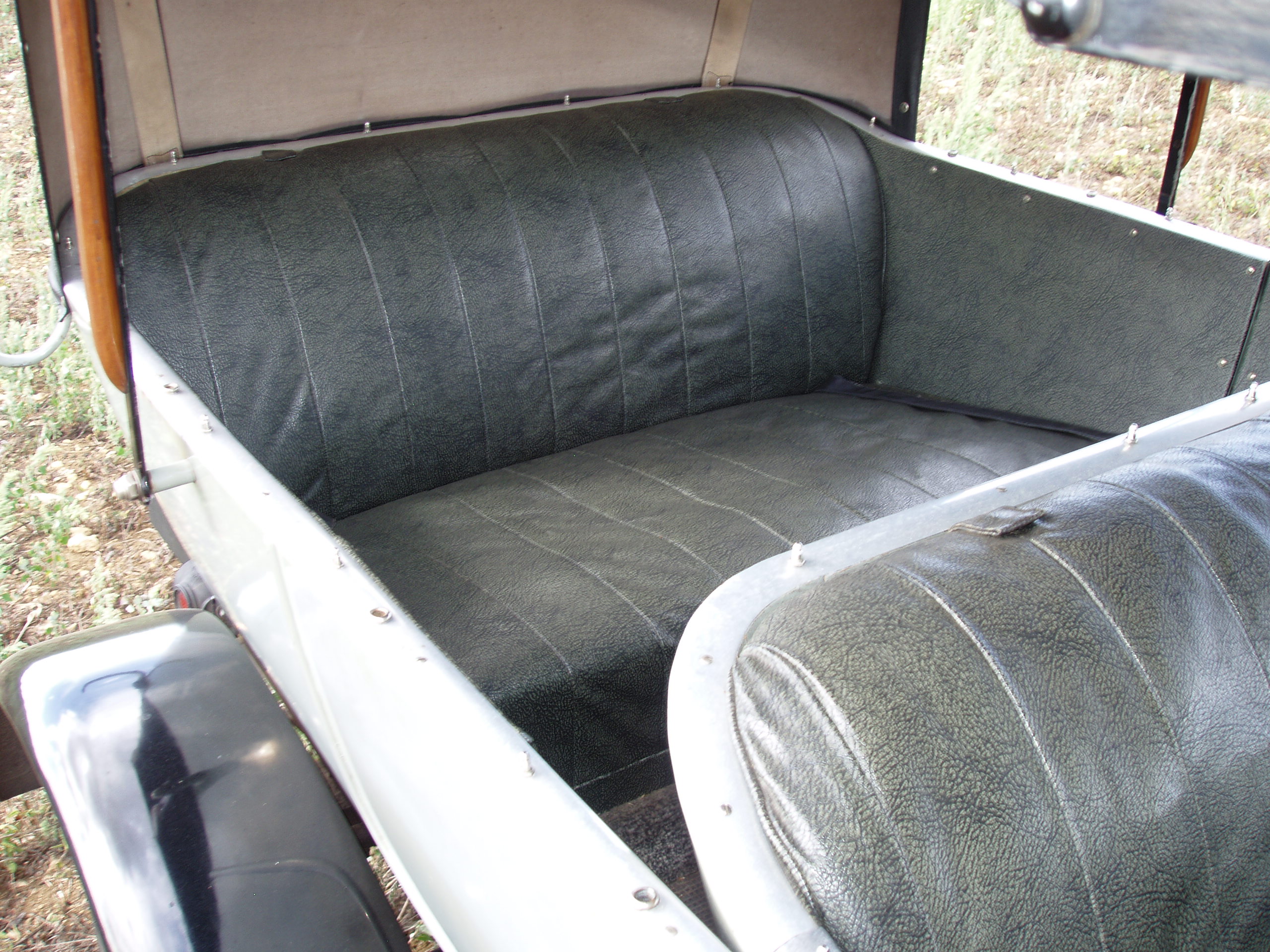 Morris Cowley 'Bullnose' Tourer - Image 12