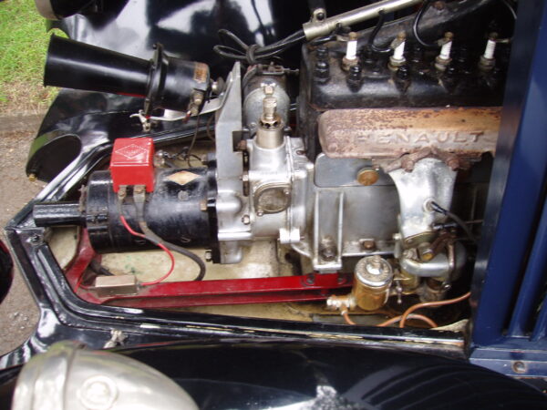 Renault NN tourer - Image 15