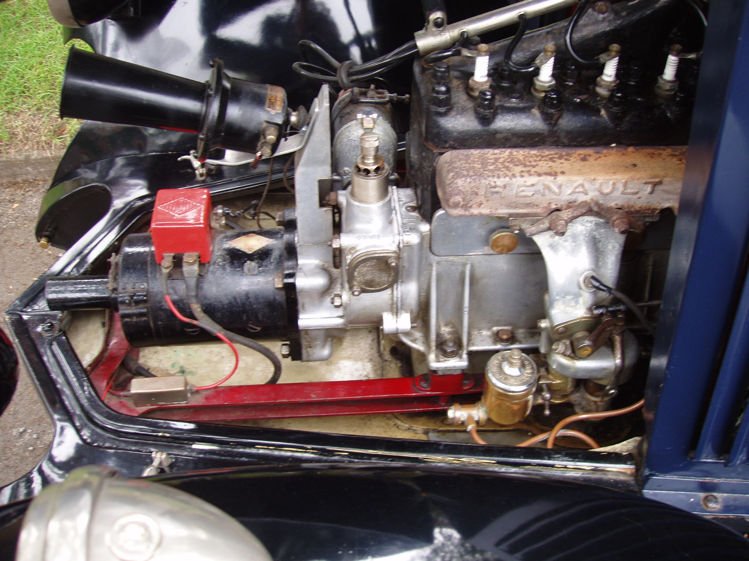 Renault NN tourer - Image 15