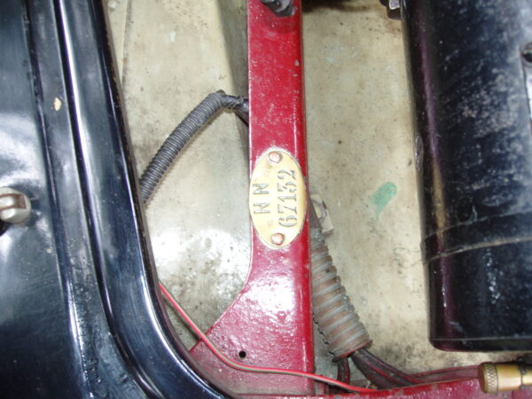 Renault NN tourer - Image 16