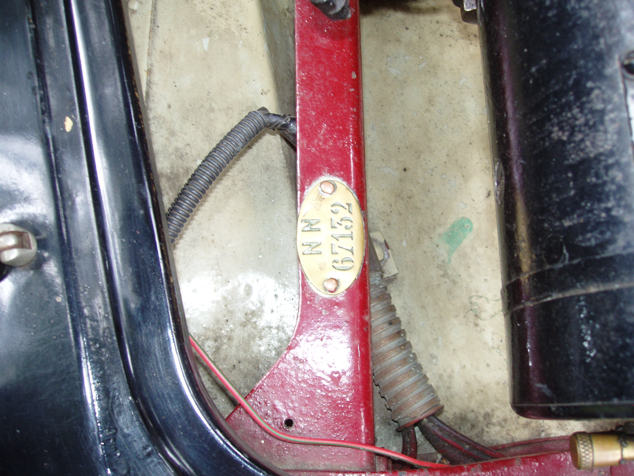 Renault NN tourer - Image 16