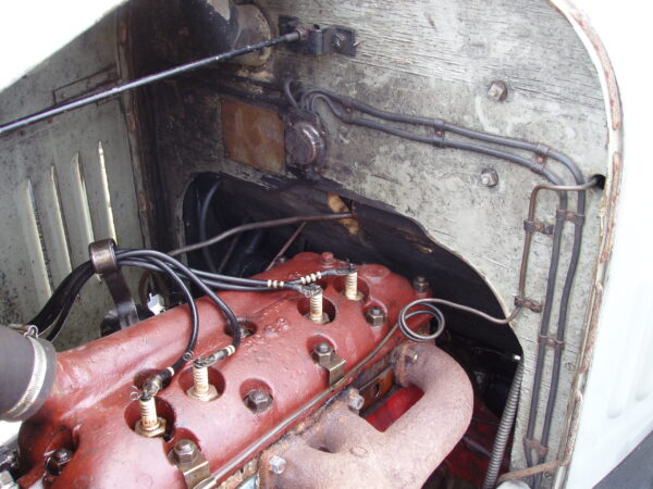 Morris Cowley 'Bullnose' Tourer - Image 16