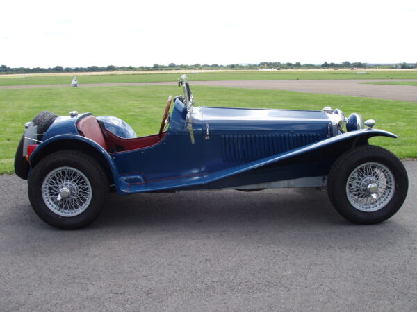 Triumph Vitesse 2-seat special - Image 8