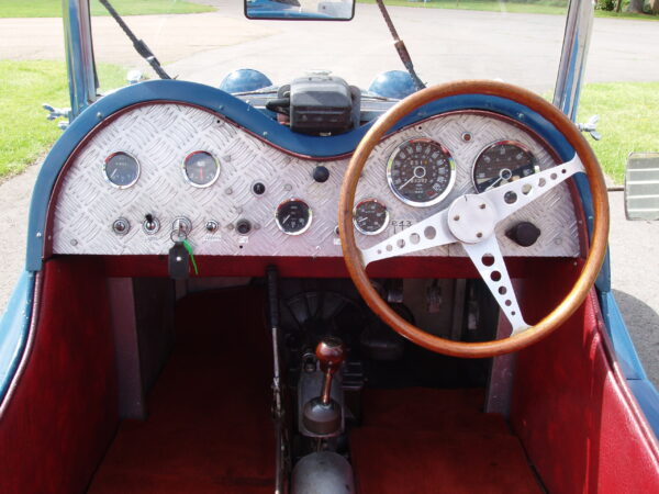 Triumph Vitesse 2-seat special - Image 10