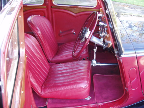 Triumph Gloria Vitesse - Image 8