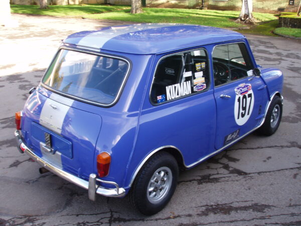 Mini Cooper S - Image 3
