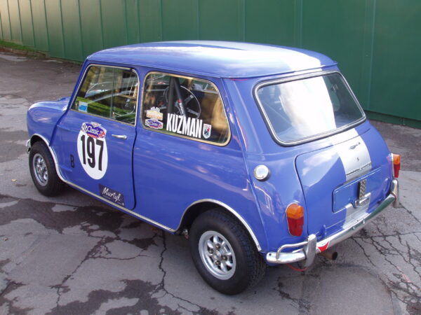 Mini Cooper S - Image 4