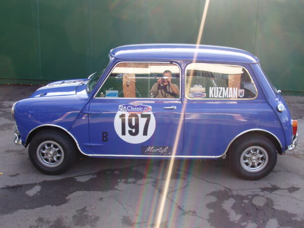 Mini Cooper S - Image 5