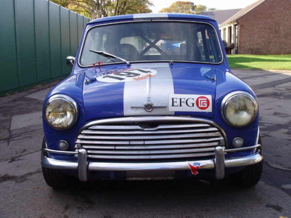 Mini Cooper S - Image 6