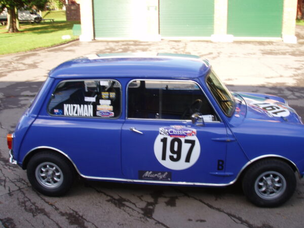 Mini Cooper S - Image 7
