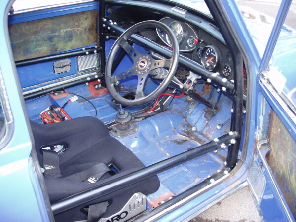 Mini Cooper S - Image 8