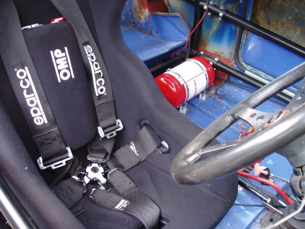 Mini Cooper S - Image 9